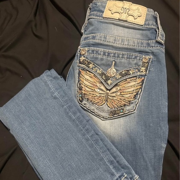 Miss Me Denim - Miss Me